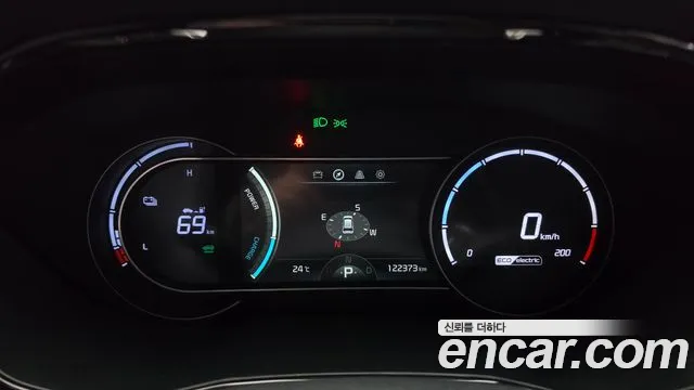 Kia Niro 2022 thumb 8