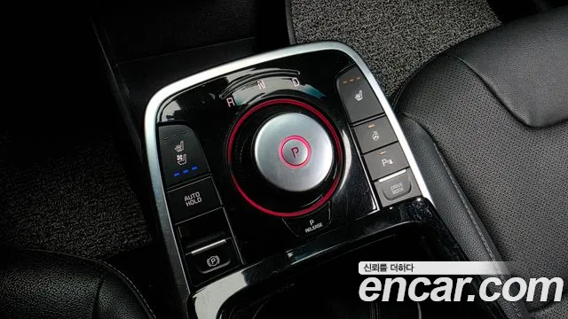 Kia Niro 2022 thumb 9