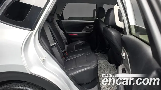 Kia Niro 2022 thumb 11