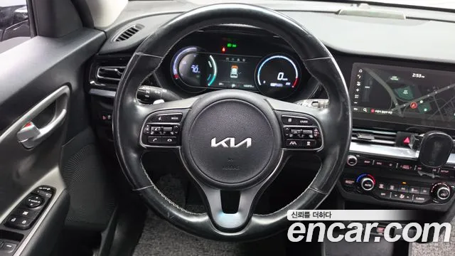 Kia Niro 2022 thumb 12