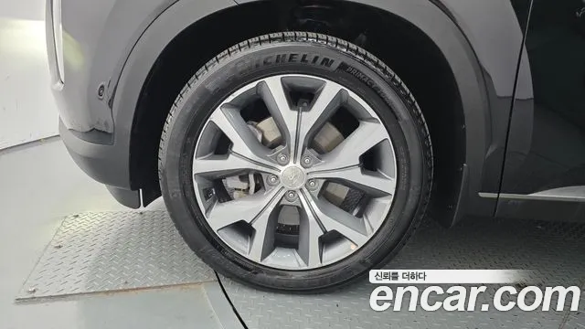 Hyundai Palisade 2022 thumb 5