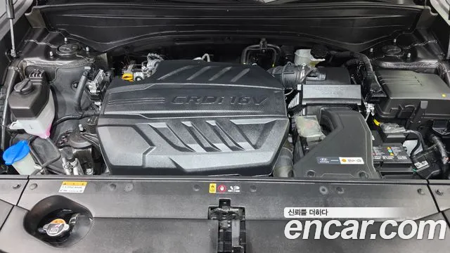 Hyundai Palisade 2022 thumb 6