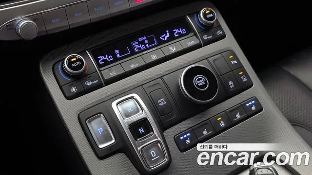 Hyundai Palisade 2022 thumb 9