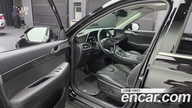 Hyundai Palisade 2022 thumb 10