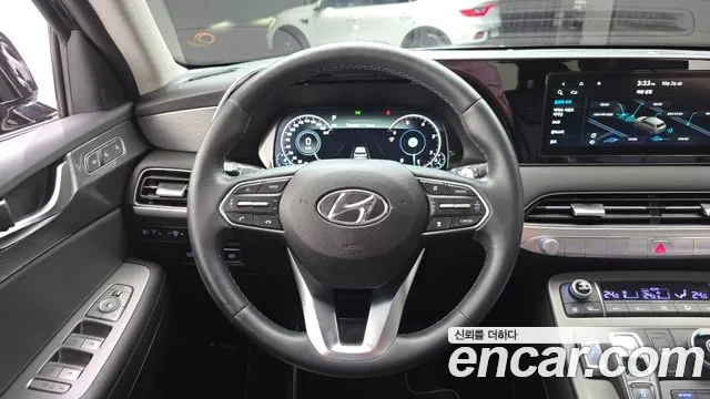 Hyundai Palisade 2022 thumb 12