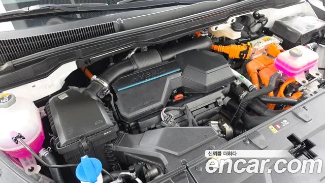 Kia Carnival 2024 thumb 6