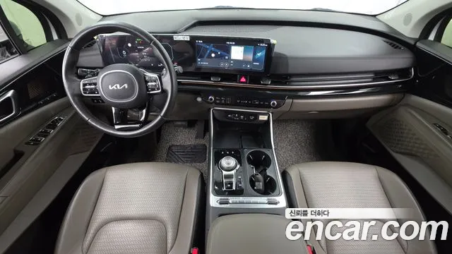 Kia Carnival 2024 thumb 7