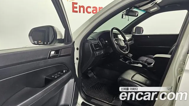KG_Mobility_Ssangyong Rexton 2021 thumb 10