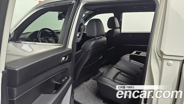 KG_Mobility_Ssangyong Rexton 2021 thumb 11