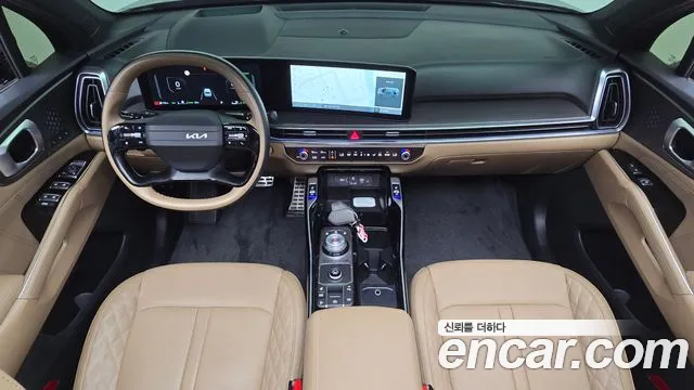 Kia Sorento 2026 thumb 7