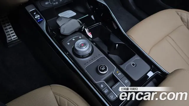 Kia Sorento 2026 thumb 9