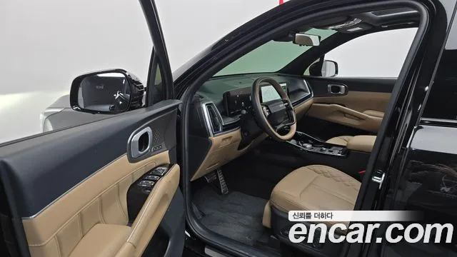 Kia Sorento 2026 thumb 10