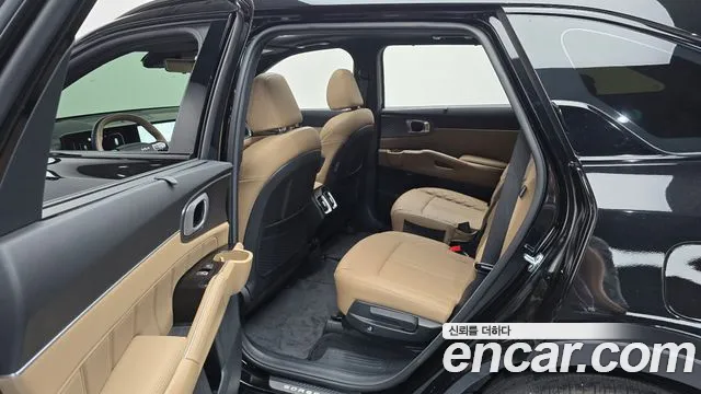 Kia Sorento 2026 thumb 11
