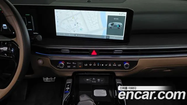Kia Sorento 2026 thumb 12