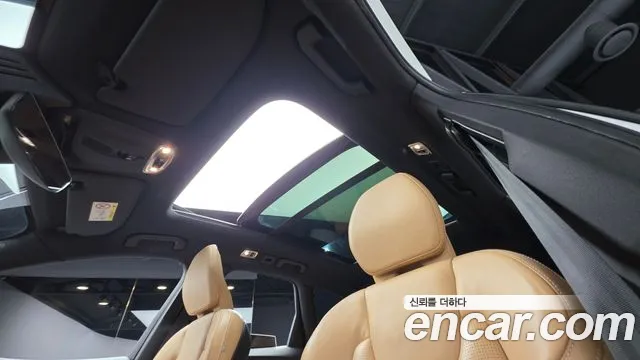 Volvo XC60 2021 thumb 12