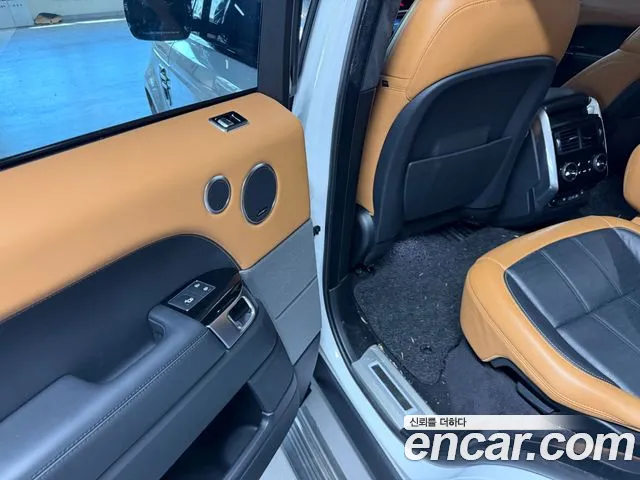 Land Rover Range Rover Sport 2021 thumb 7
