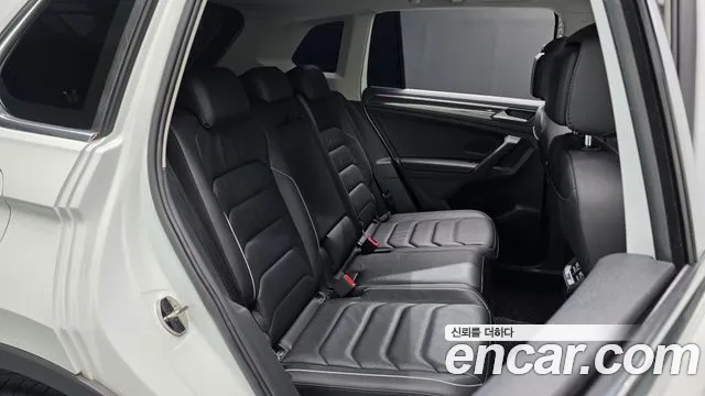 Volkswagen Tiguan 2021 thumb 10
