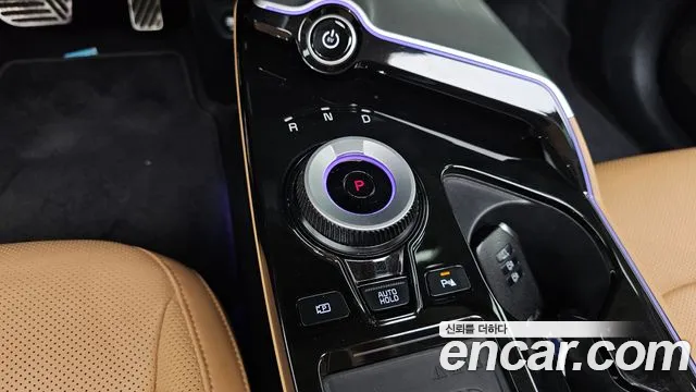 Kia EV6 2022 thumb 9