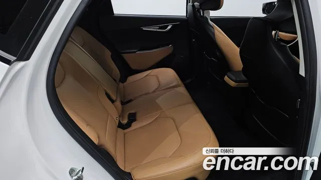 Kia EV6 2022 thumb 11