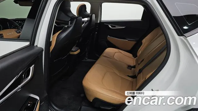 Kia EV6 2022 thumb 12