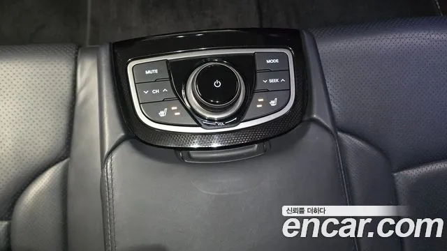 Hyundai Grandeur 2012 thumb 10