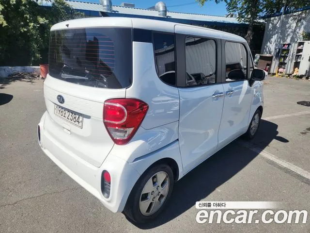 Kia Ray 2020 thumb 2