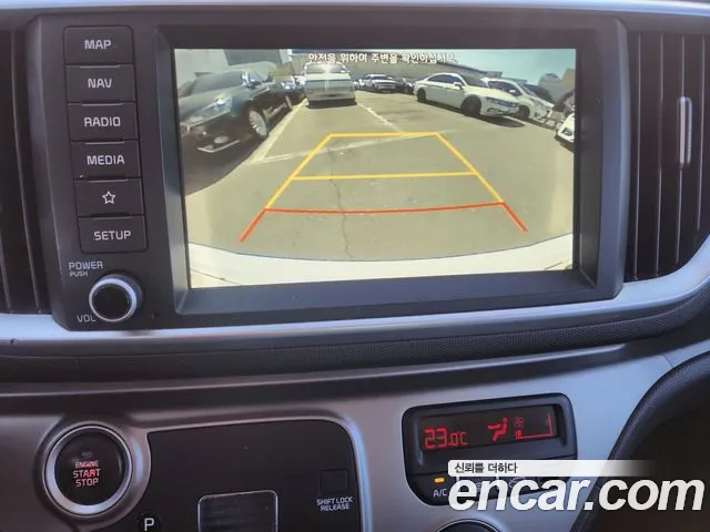 Kia Ray 2020 thumb 3