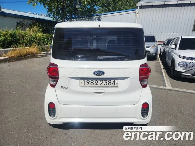 Kia Ray 2020 thumb 4