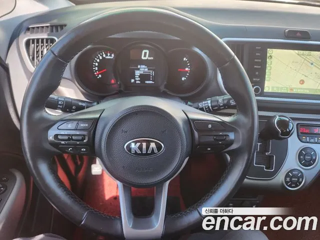 Kia Ray 2020 thumb 6