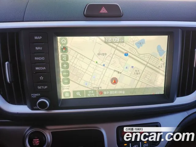 Kia Ray 2020 thumb 7