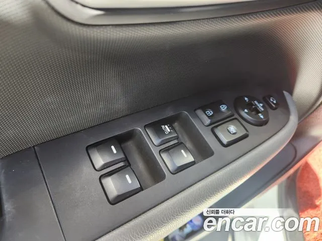 Kia Ray 2020 thumb 8