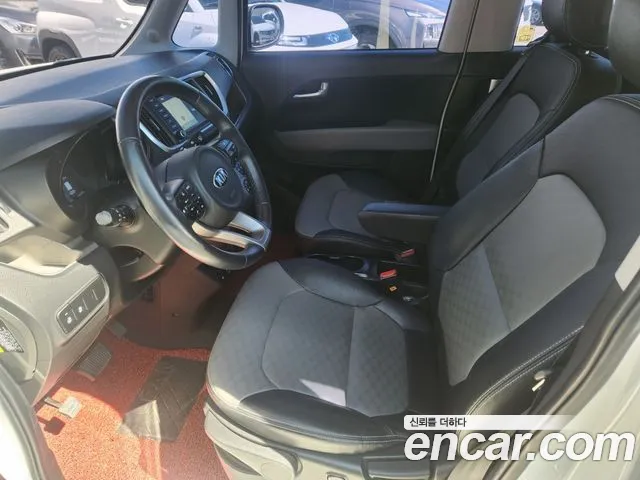 Kia Ray 2020 thumb 9