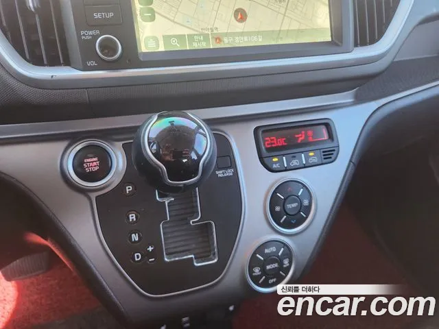 Kia Ray 2020 thumb 10