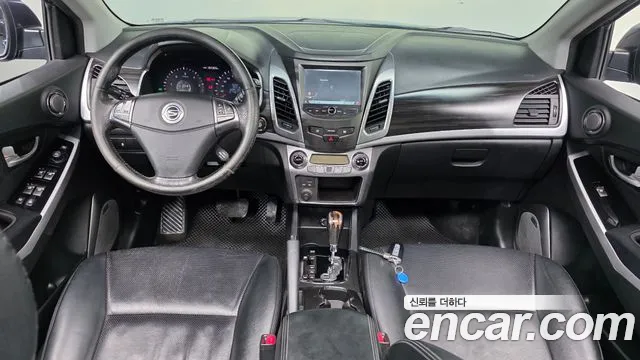 KG_Mobility_Ssangyong KORANDO 2013 thumb 6