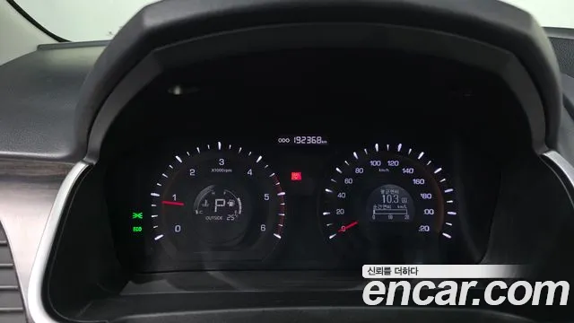 KG_Mobility_Ssangyong KORANDO 2013 thumb 7