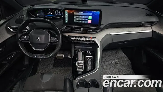 Peugeot 5008 2019 thumb 7