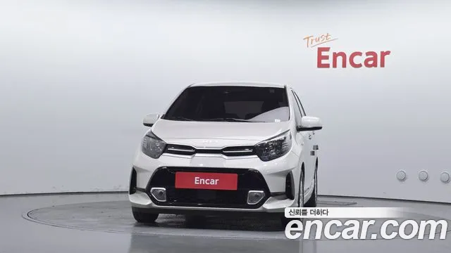 Kia Morning 2022 thumb 3