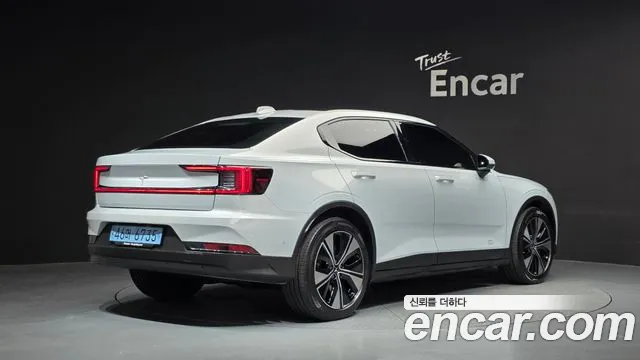 Polestar 2 2023 thumb 2