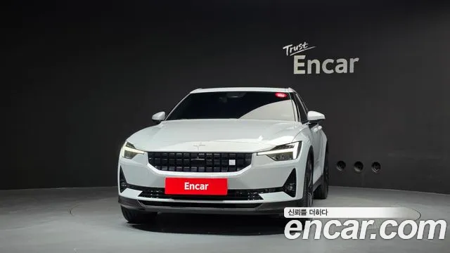 Polestar 2 2023 thumb 3