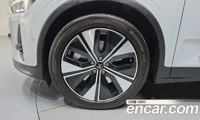 Polestar 2 2023 thumb 5