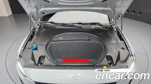 Polestar 2 2023 thumb 6