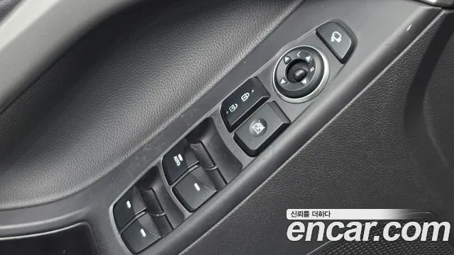 Hyundai Avante 2015 thumb 11