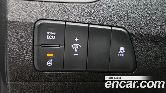 Hyundai Avante 2015 thumb 12