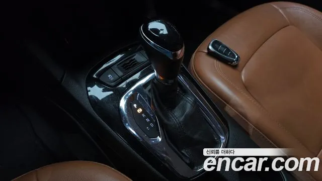 ChevroletGMDaewoo Cruze 2017 thumb 9