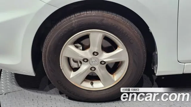 Hyundai Accent 2011 thumb 5