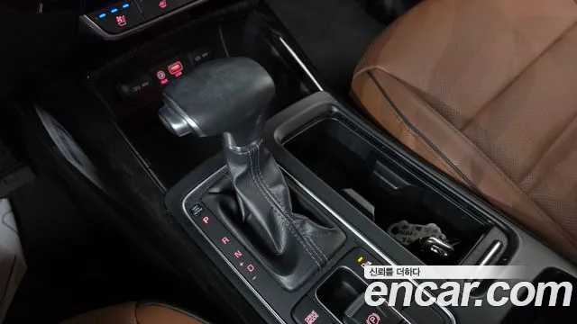 Kia Sorento 2017 thumb 9