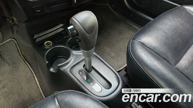 Kia Morning 2009 thumb 9