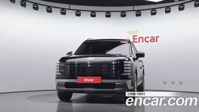 Hyundai Palisade 2026 thumb 2