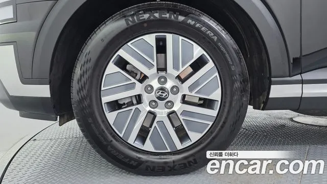 Hyundai Palisade 2026 thumb 4