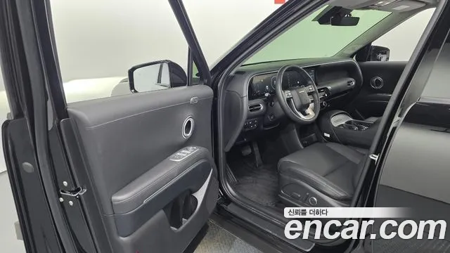 Hyundai Palisade 2026 thumb 9